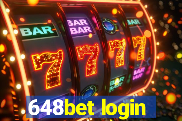 648bet login